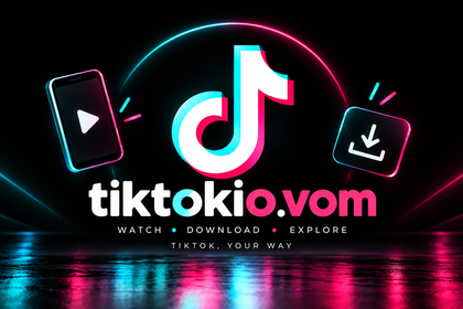 tiktokio.vom