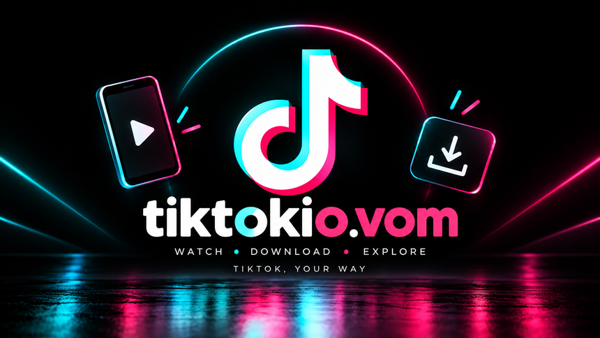 tiktokio.vom