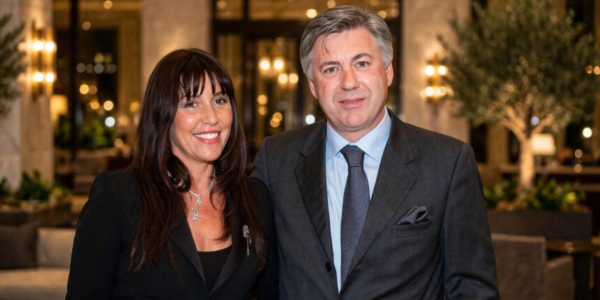 luisa ancelotti
