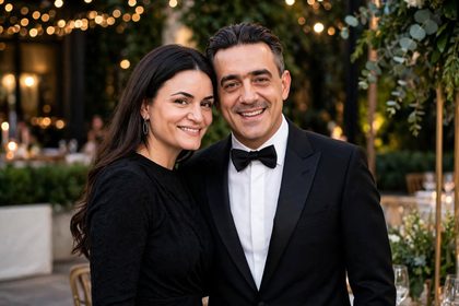 Maria Zarrella