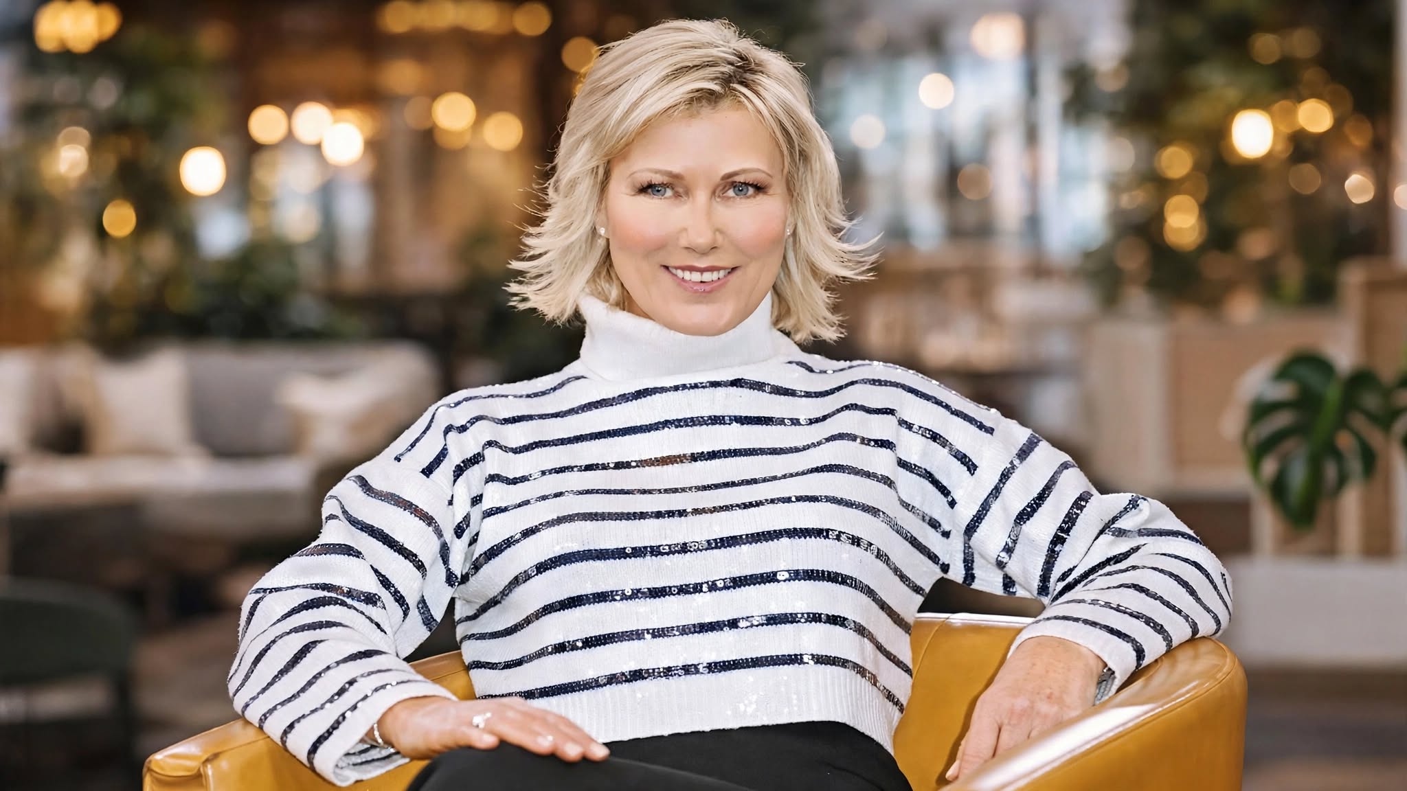 kamilla senjo kinder
